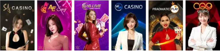 casino